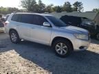 2009 Toyota Highlander