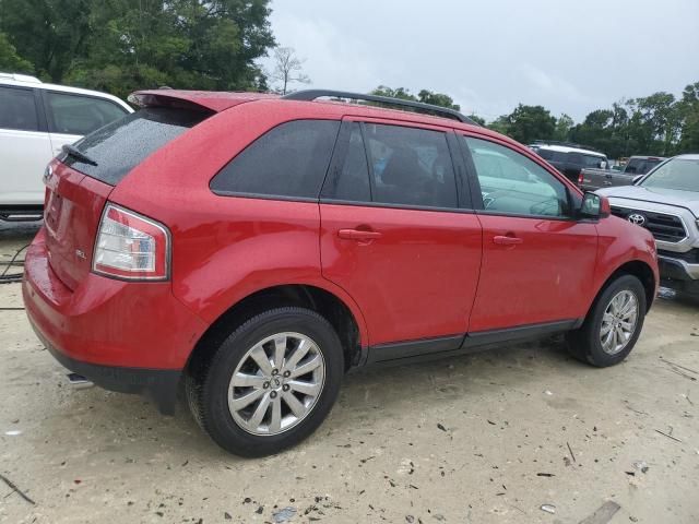 2010 Ford Edge SEL