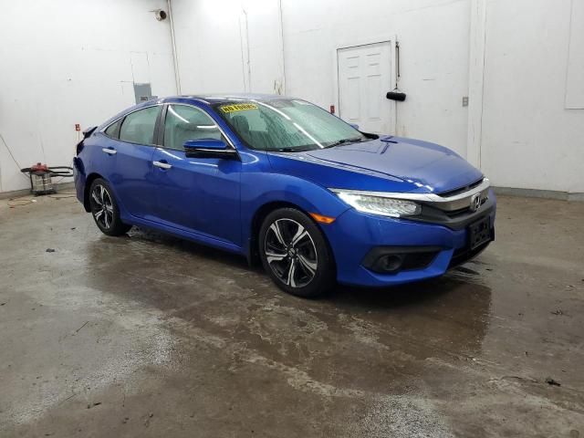 2016 Honda Civic Touring