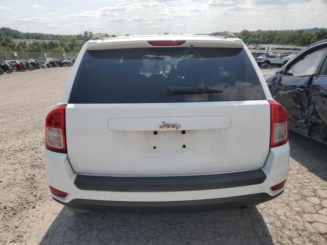 2013 Jeep Compass Sport