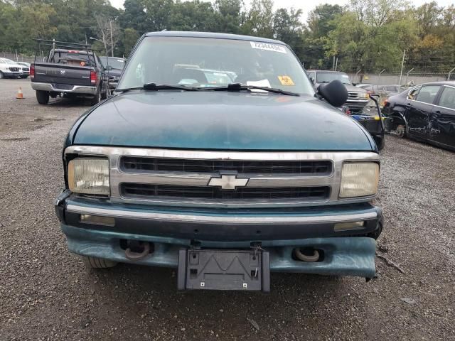 1996 Chevrolet Blazer