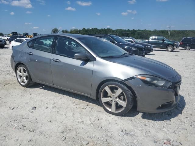 2013 Dodge Dart Limited