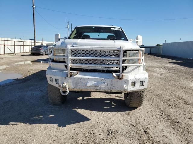 2014 GMC Sierra K2500 Denali