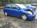 2011 Nissan Versa S