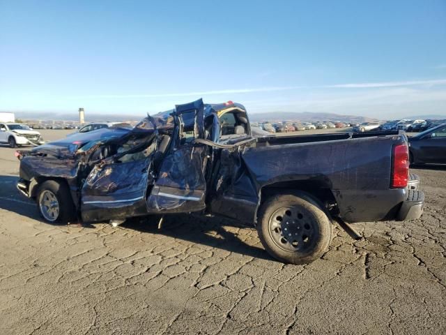 2005 Chevrolet Silverado C1500