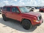 2011 Jeep Patriot Sport