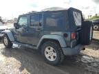 2008 Jeep Wrangler Unlimited X