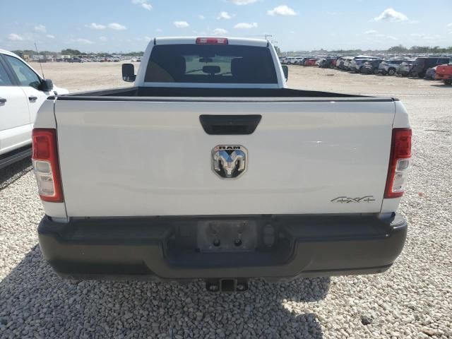 2022 Dodge RAM 2500 Tradesman