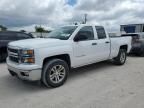 2014 Chevrolet Silverado C1500 LT