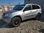 2002 Toyota Rav4