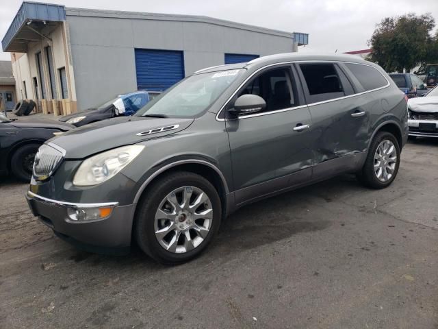 2011 Buick Enclave CXL