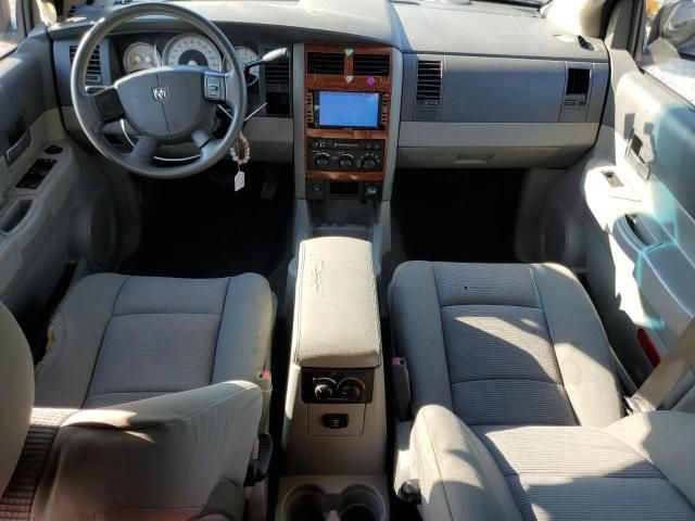 2008 Dodge Durango SLT