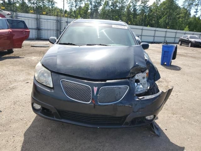 2007 Pontiac Vibe