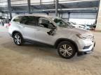 2018 Honda Pilot EXL