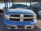 2022 Dodge RAM 1500 Classic Tradesman