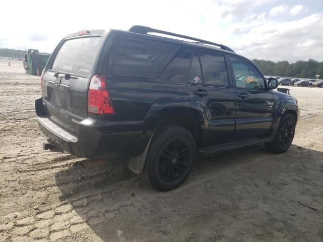 2006 Toyota 4runner Limited