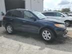 2009 Hyundai Santa FE SE