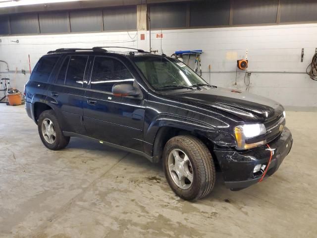 2005 Chevrolet Trailblazer LS