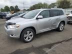 2009 Toyota Highlander Limited