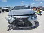 2022 Lexus ES 350 Base