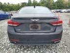 2018 Genesis G80 Base