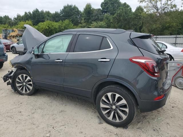 2017 Buick Encore Preferred II