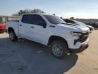 2024 Chevrolet Silverado K1500 LT Trail Boss