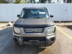 2008 Honda Element EX