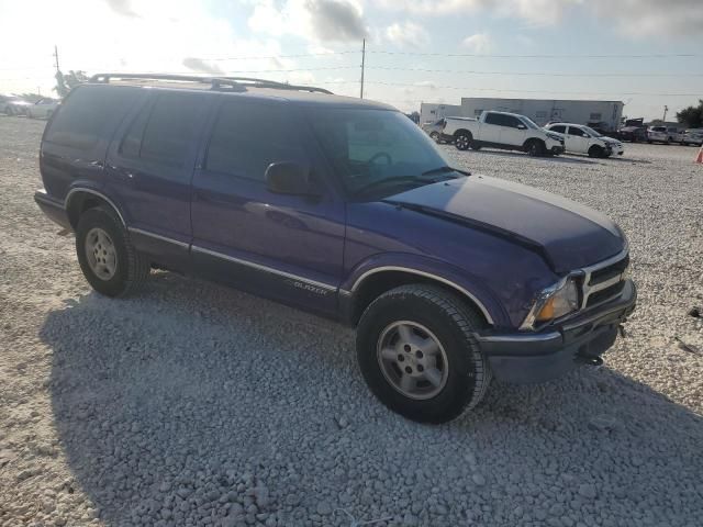 1996 Chevrolet Blazer