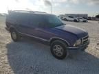 1996 Chevrolet Blazer