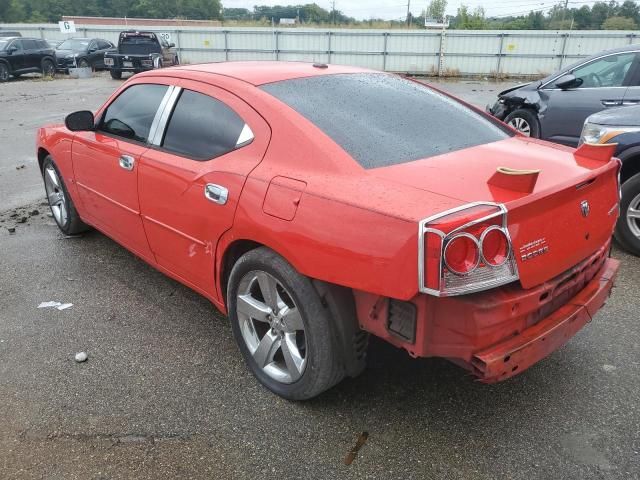 2010 Dodge Charger Rallye