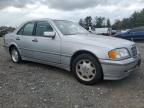 1999 Mercedes-Benz C 280