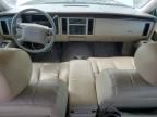 1996 Cadillac Fleetwood Base