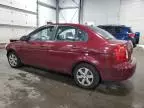 2008 Hyundai Accent GLS