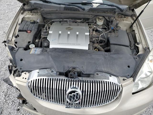 2007 Buick Lucerne CXL