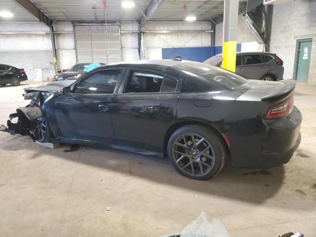 2018 Dodge Charger R/T