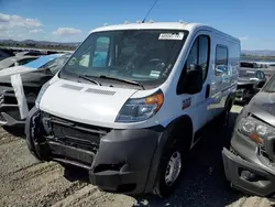 Dodge salvage cars for sale: 2020 Dodge RAM Promaster 1500 1500 Standard