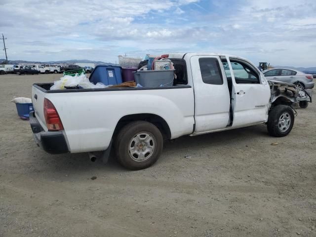 2014 Toyota Tacoma Access Cab