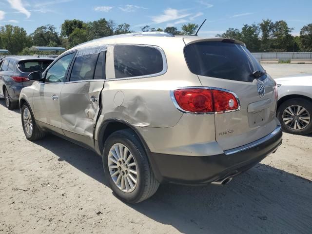 2011 Buick Enclave CXL