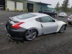 2010 Nissan 370Z