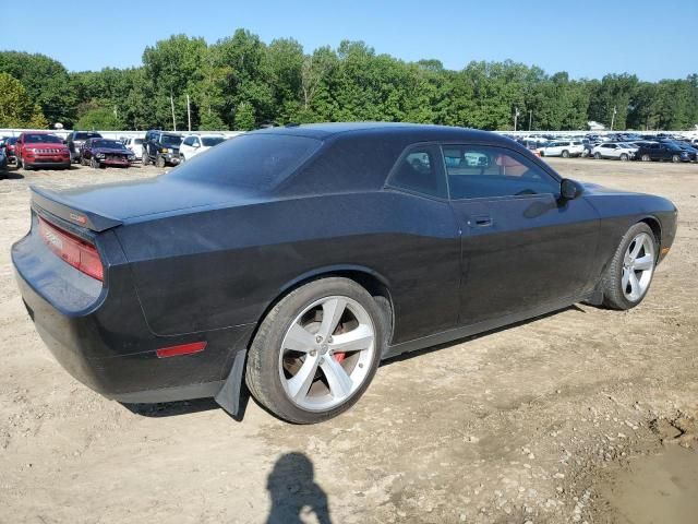 2009 Dodge Challenger SRT-8