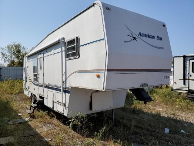 1998 Other Camper