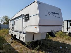 Camiones salvage sin ofertas aún a la venta en subasta: 1998 Other Camper