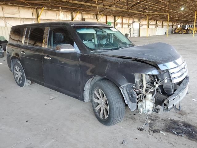 2010 Ford Flex SE