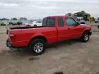 2005 Ford Ranger Super Cab