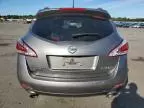 2012 Nissan Murano S