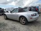 2008 Mazda MX-5 Miata