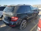 2011 Mercedes-Benz ML 350 4matic