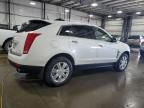 2010 Cadillac SRX Luxury Collection