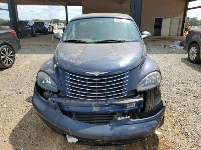 2005 Chrysler PT Cruiser GT